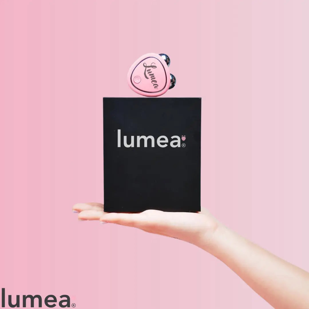 Lumea® Masajeador Eléctrico